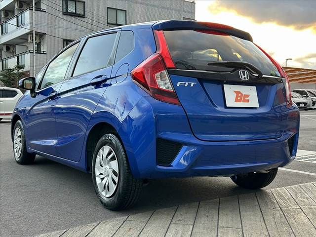 HONDA FIT 2015