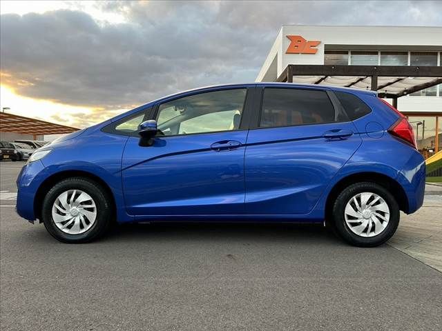 HONDA FIT 2015