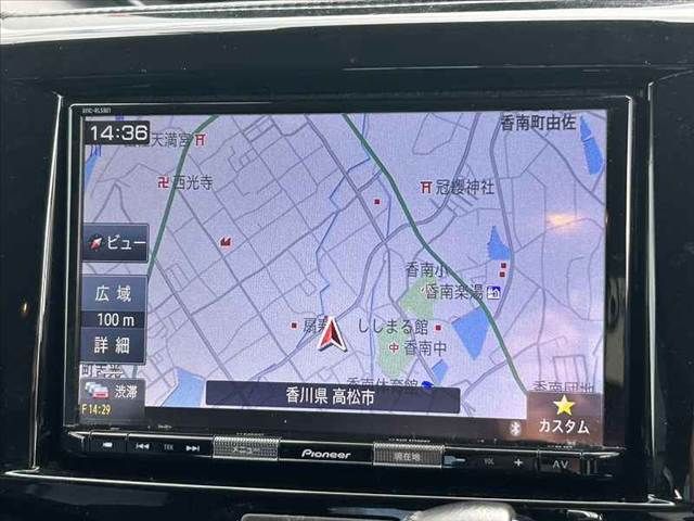 SUZUKI SOLIO BANDIT 2019