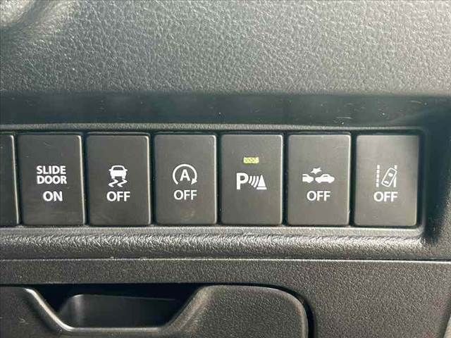 SUZUKI SOLIO BANDIT 2019