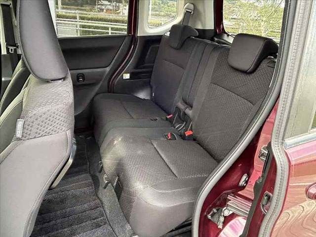 SUZUKI SOLIO BANDIT 2019