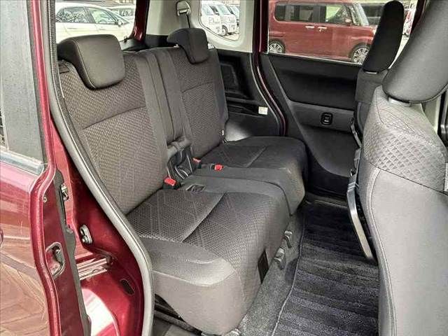 SUZUKI SOLIO BANDIT 2019