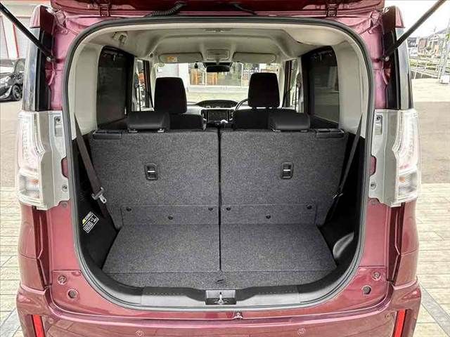 SUZUKI SOLIO BANDIT 2019