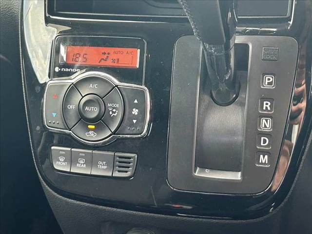 SUZUKI SOLIO BANDIT 2019