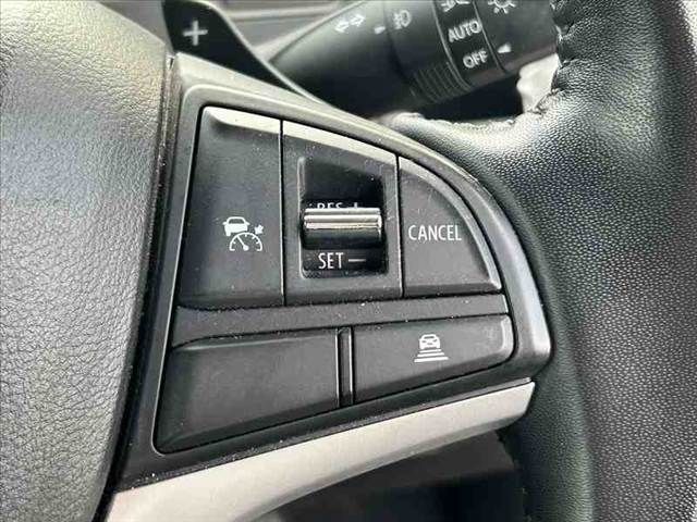 SUZUKI SOLIO BANDIT 2019