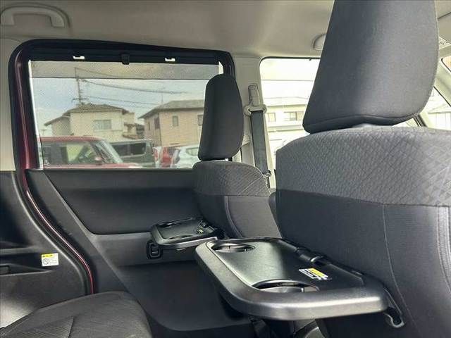 SUZUKI SOLIO BANDIT 2019