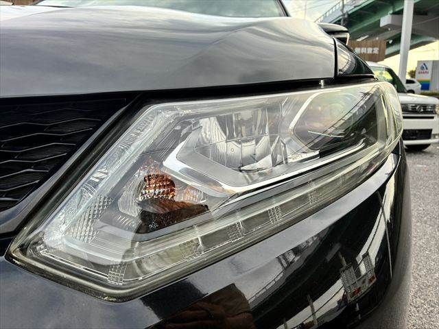 NISSAN X-TRAIL HYBRID 4WD 2015