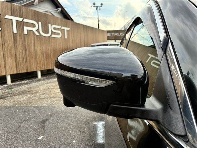 NISSAN X-TRAIL HYBRID 4WD 2015