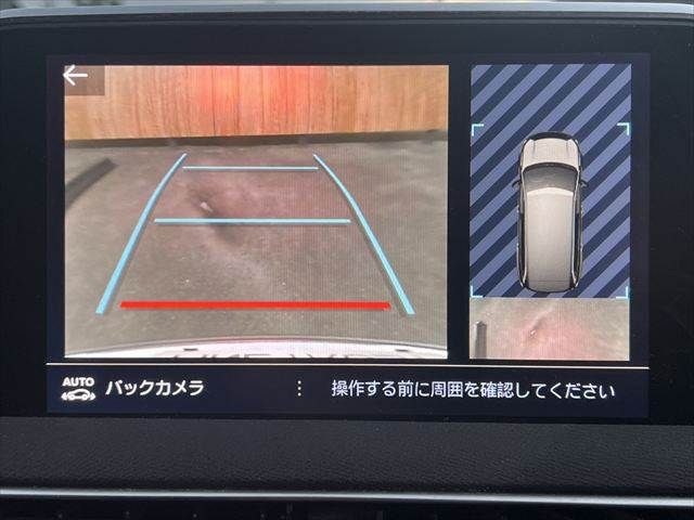 PEUGEOT PEUGEOT 5008 2018