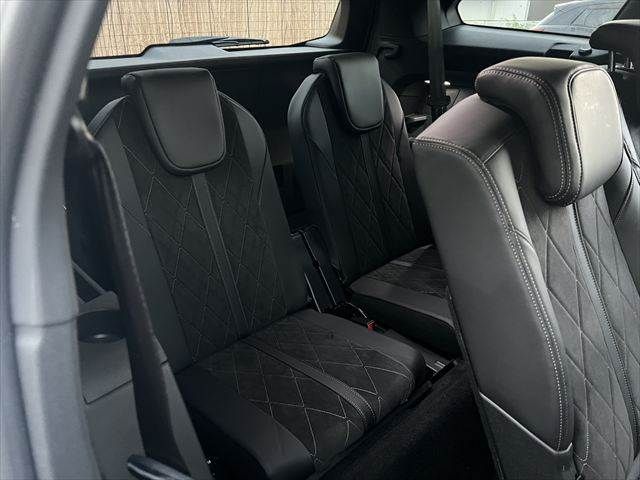 PEUGEOT PEUGEOT 5008 2018