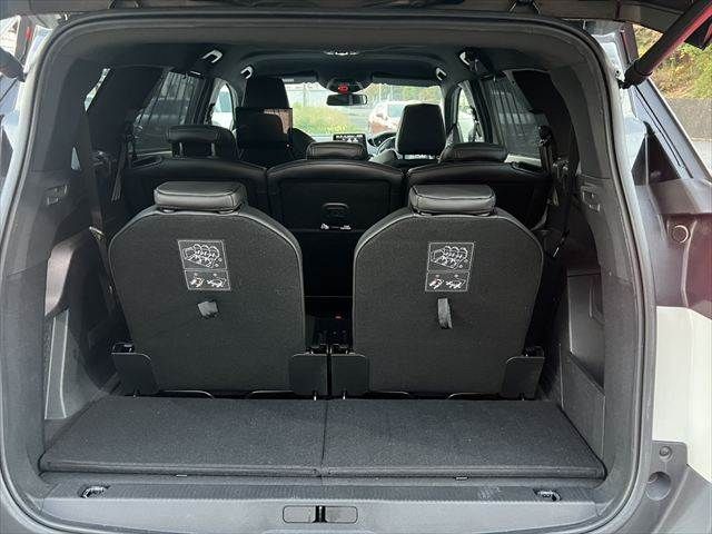 PEUGEOT PEUGEOT 5008 2018