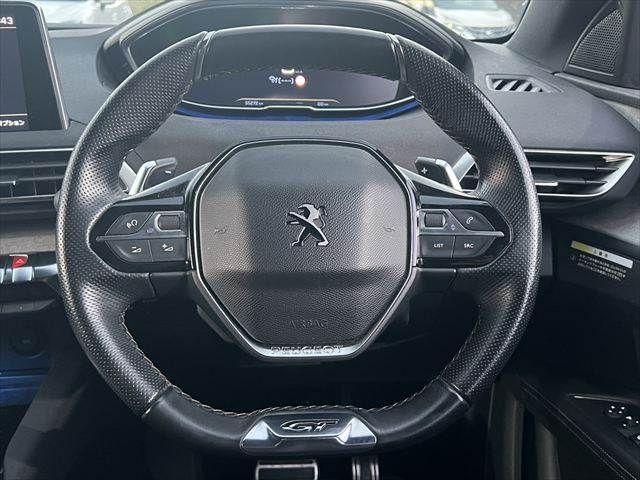 PEUGEOT PEUGEOT 5008 2018