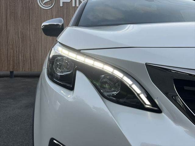 PEUGEOT PEUGEOT 5008 2018