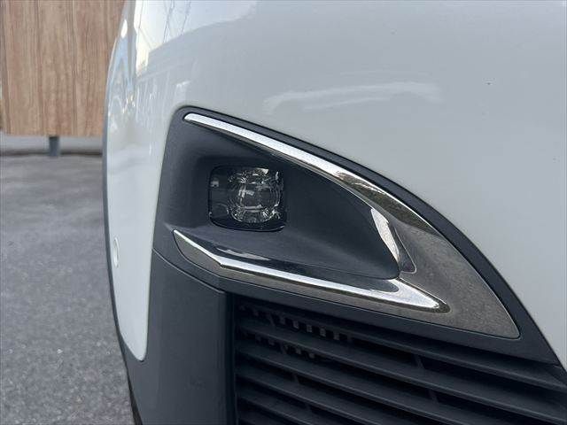 PEUGEOT PEUGEOT 5008 2018