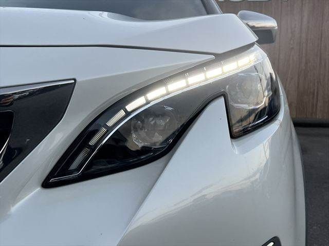 PEUGEOT PEUGEOT 5008 2018