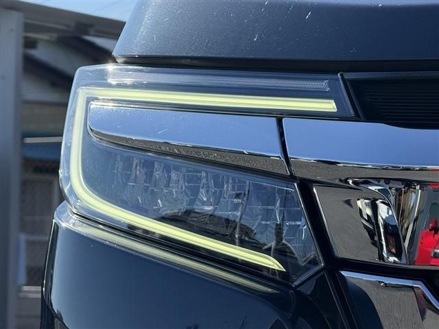 HONDA STEPWAGON SPADA HYBRID 2021