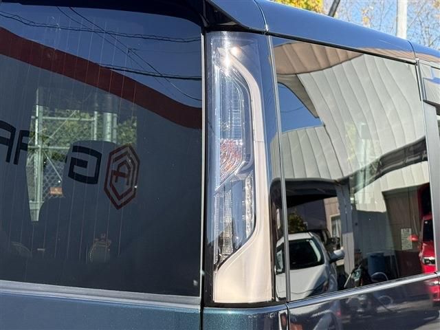 HONDA STEPWAGON SPADA HYBRID 2021