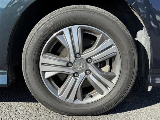 HONDA STEPWAGON SPADA HYBRID 2021