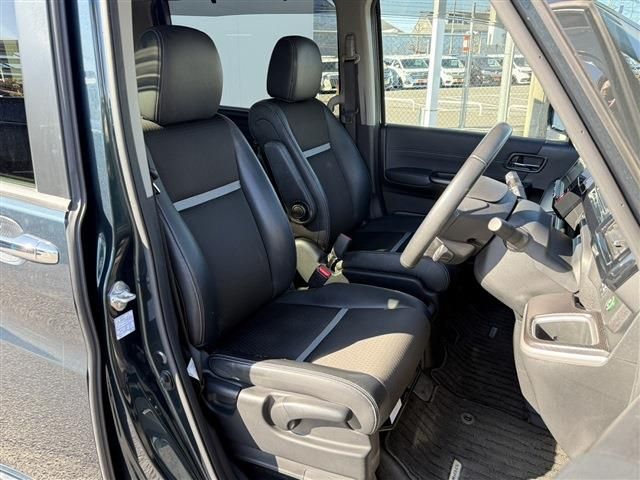 HONDA STEPWAGON SPADA HYBRID 2021