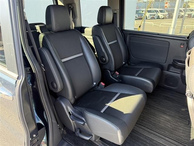 HONDA STEPWAGON SPADA HYBRID 2021