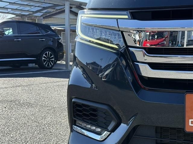 HONDA STEPWAGON SPADA HYBRID 2021