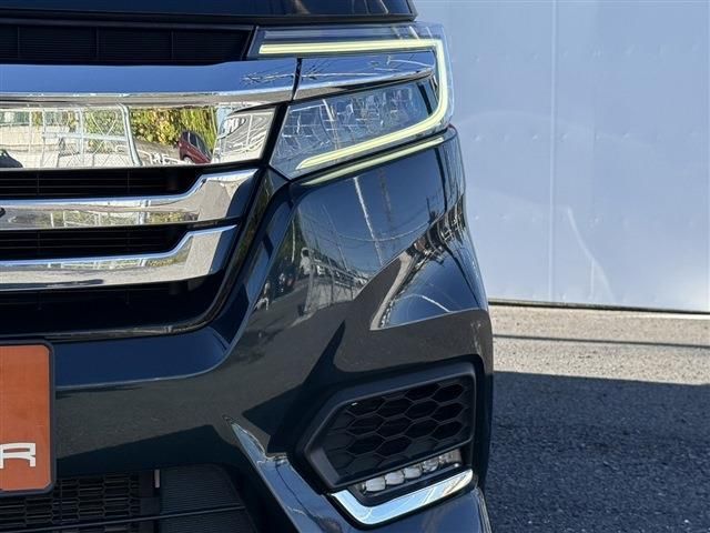 HONDA STEPWAGON SPADA HYBRID 2021