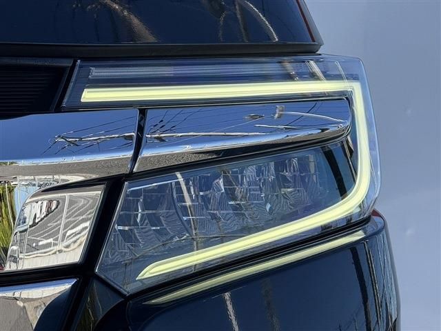 HONDA STEPWAGON SPADA HYBRID 2021