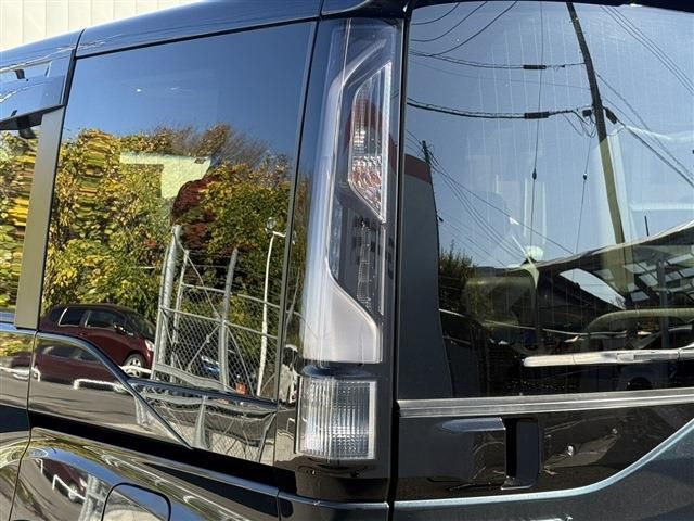 HONDA STEPWAGON SPADA HYBRID 2021