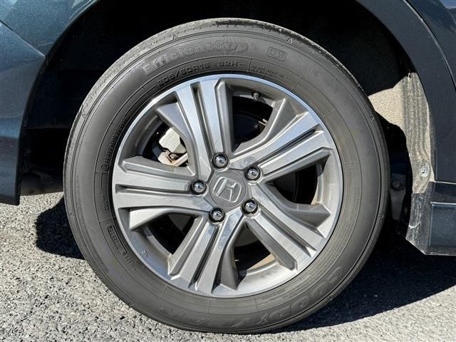 HONDA STEPWAGON SPADA HYBRID 2021