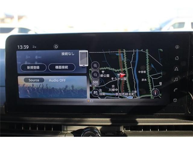 NISSAN SERENA  WG 2023