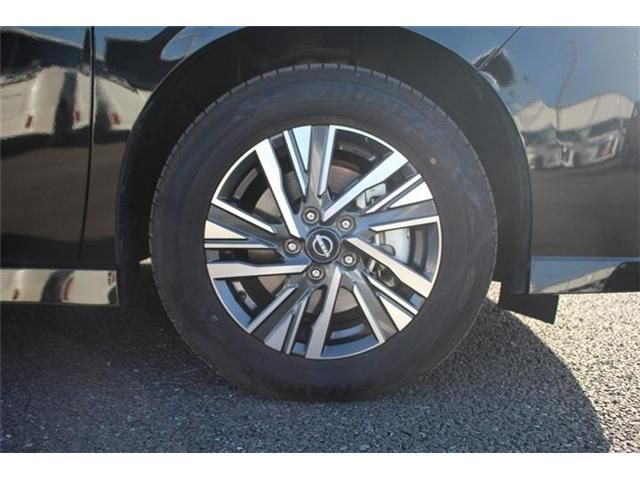 NISSAN SERENA  WG 2023