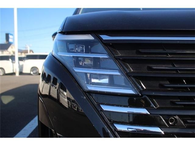 NISSAN SERENA  WG 2023