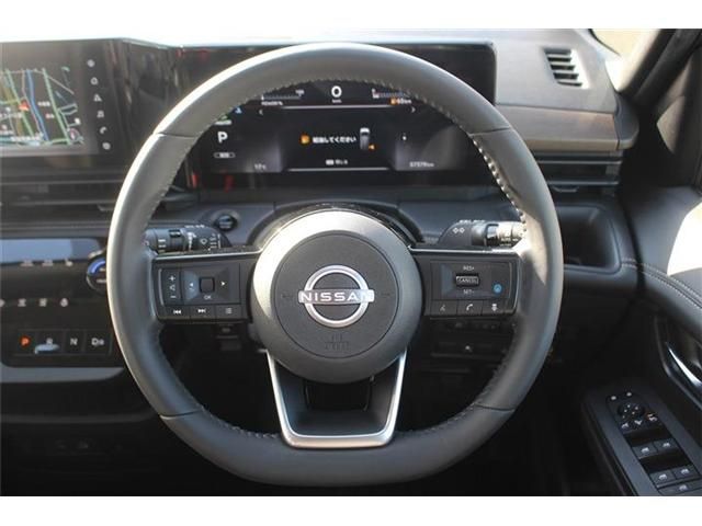 NISSAN SERENA  WG 2023