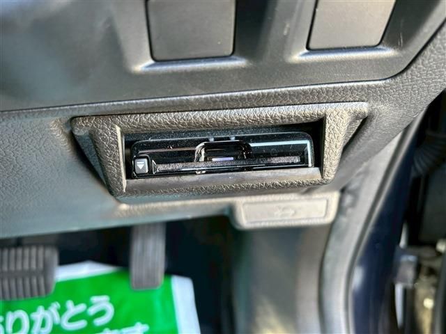 SUBARU FORESTER 2016