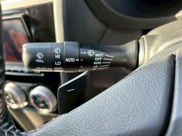 SUBARU FORESTER 2016