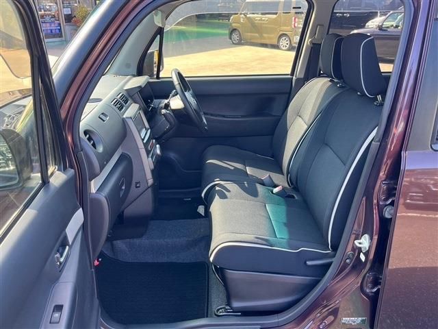 DAIHATSU MOVE CONTE CUSTOM 2014