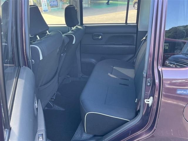 DAIHATSU MOVE CONTE CUSTOM 2014