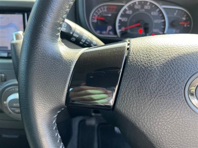 DAIHATSU MOVE CONTE CUSTOM 2014