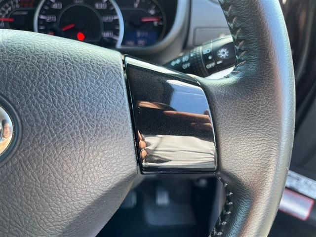 DAIHATSU MOVE CONTE CUSTOM 2014