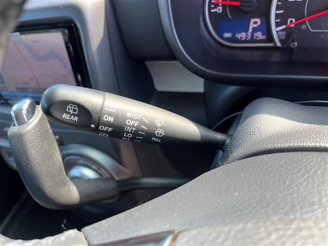 DAIHATSU MOVE CONTE CUSTOM 2014