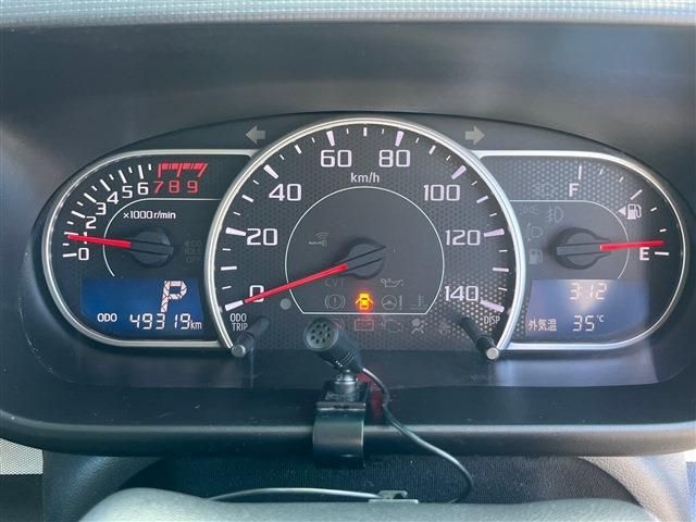 DAIHATSU MOVE CONTE CUSTOM 2014