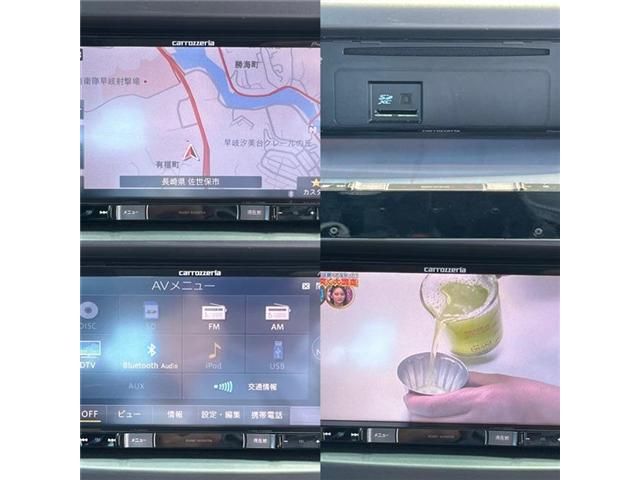 DAIHATSU MOVE CONTE CUSTOM 2014