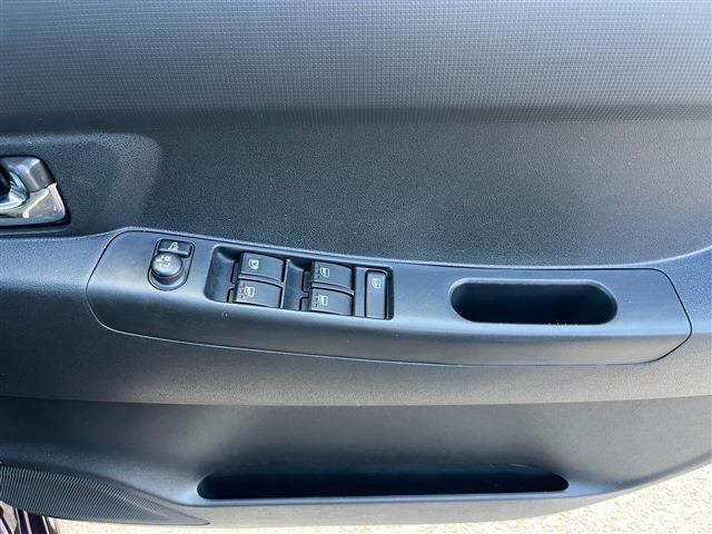 DAIHATSU MOVE CONTE CUSTOM 2014