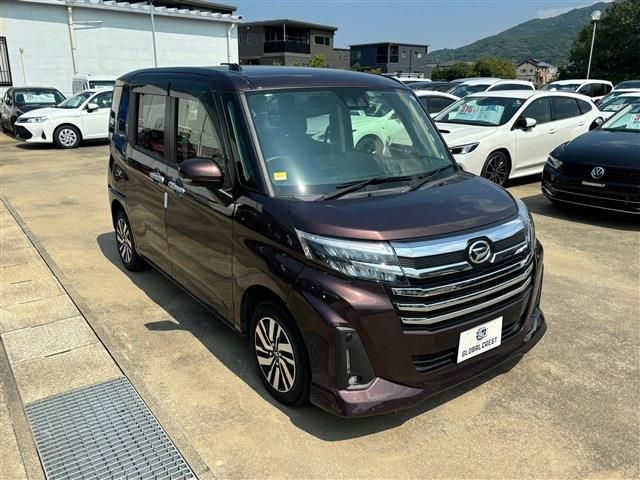 DAIHATSU THOR 2021