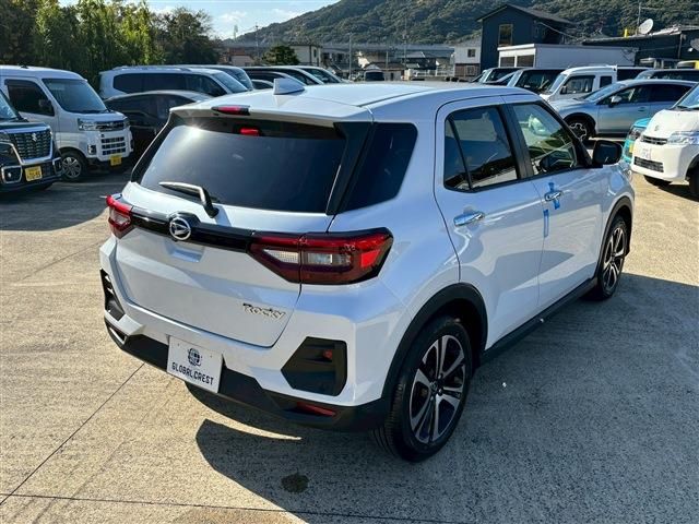 DAIHATSU ROCKY 2024