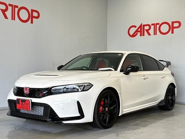 HONDA CIVIC hatchback 2025