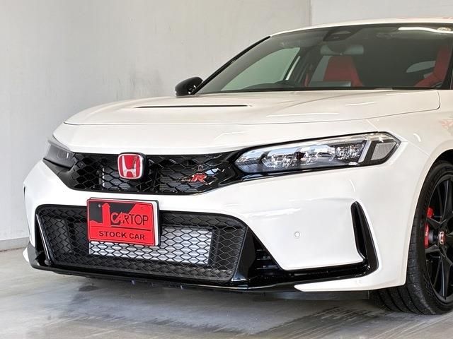 HONDA CIVIC hatchback 2025