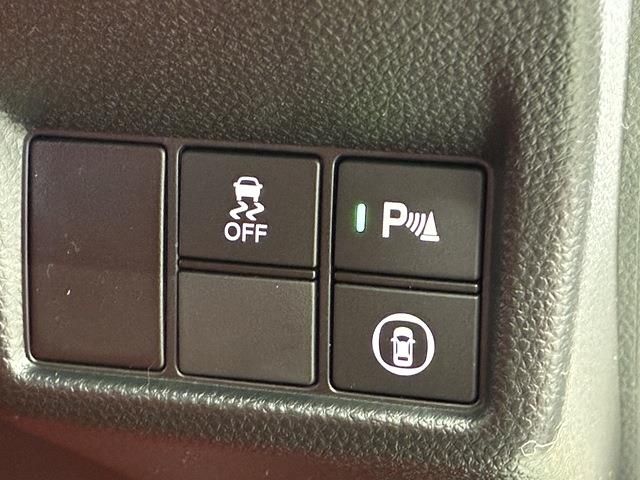 HONDA CIVIC hatchback 2025