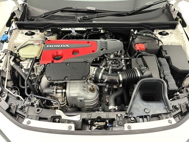 HONDA CIVIC hatchback 2025