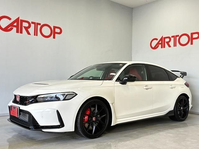 HONDA CIVIC hatchback 2025